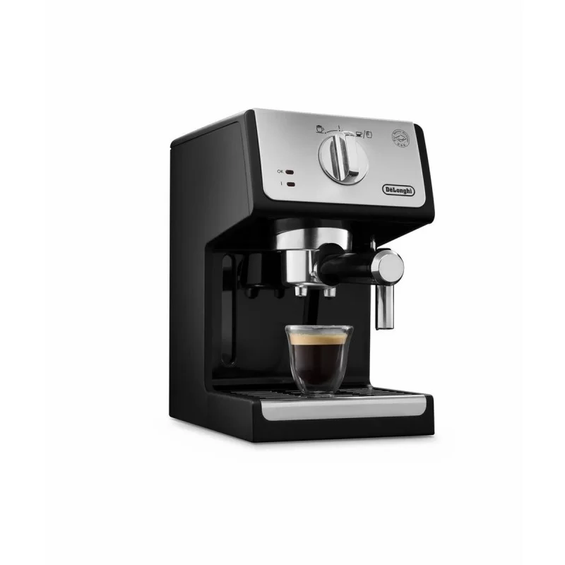Express Manual Coffee Machine DeLonghi ECP33.21...