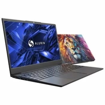Laptop Alurin Flex Advance 15,6" I5-1155G7 16 GB RAM 1 TB...