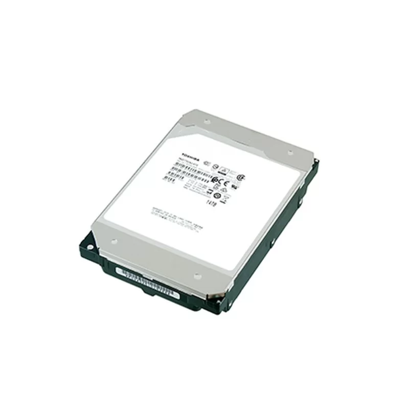 Hard Drive Toshiba MG07SCA12TE Buffer 256 MB...