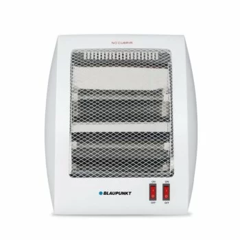 Quartz Heater Blaupunkt BP1004 Grey 800 W