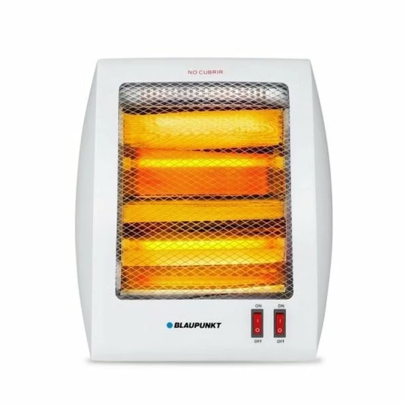 Quartz Heater Blaupunkt BP1004 Grey 800 W
