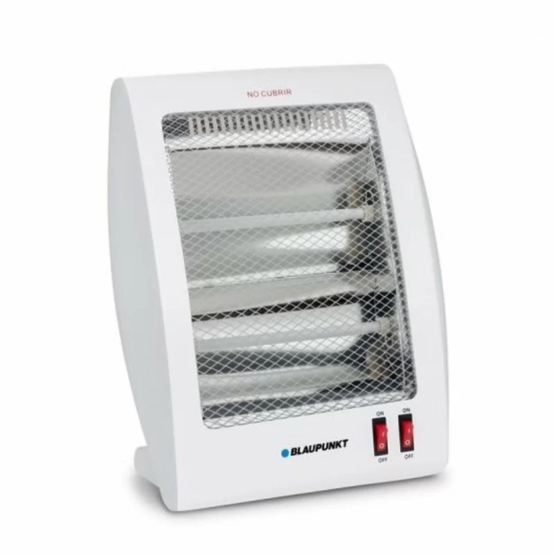 Quartz Heater Blaupunkt BP1004 Grey 800 W