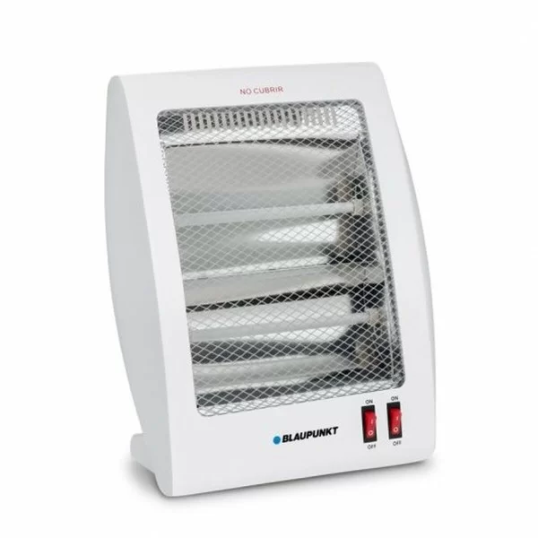 Quartz Heater Blaupunkt BP1004 Grey 800 W