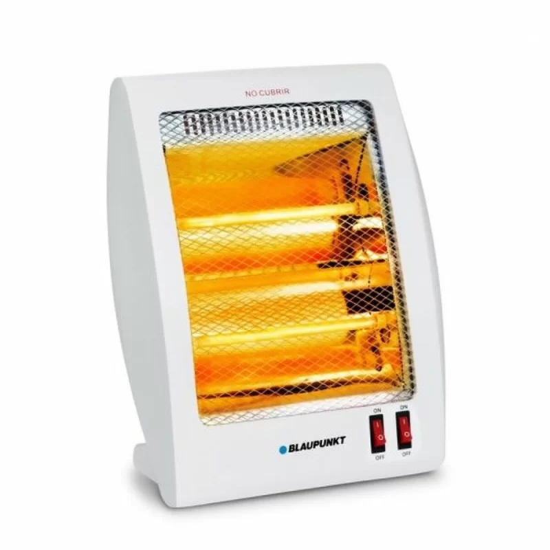 Quartz Heater Blaupunkt BP1004 Grey 800 W