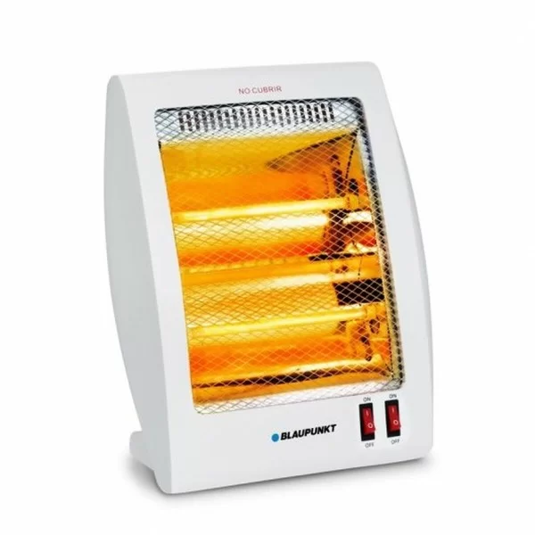 Quartz Heater Blaupunkt BP1004 Grey 800 W