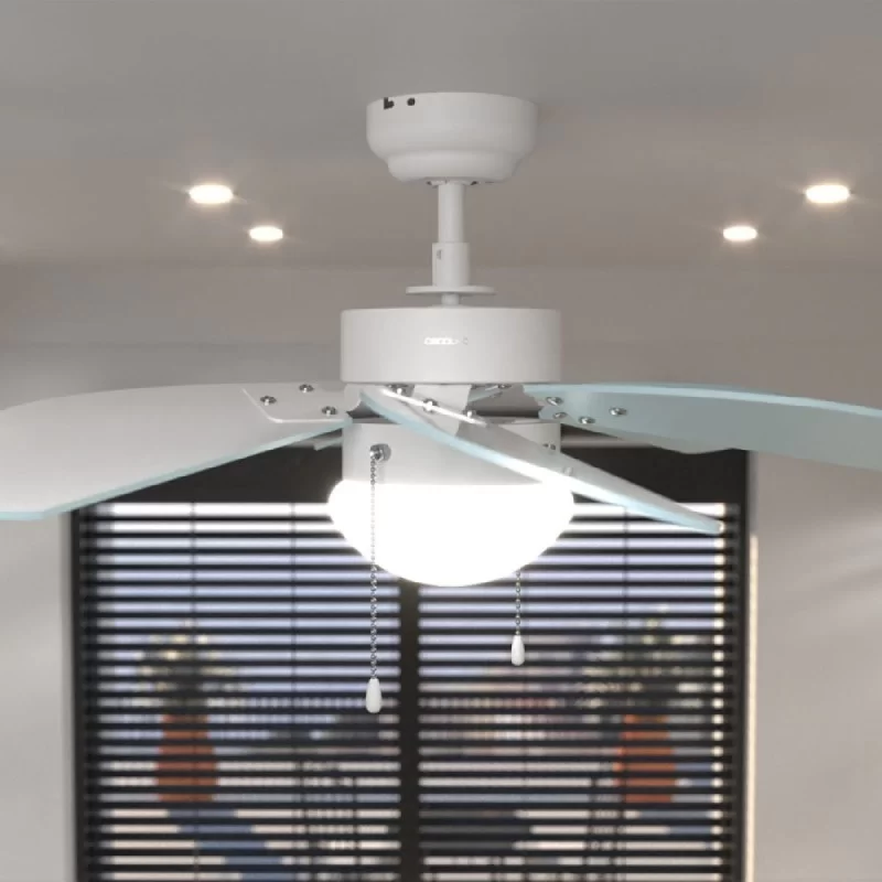 Ceiling Fan Cecotec EnergySilence Aero 3600...