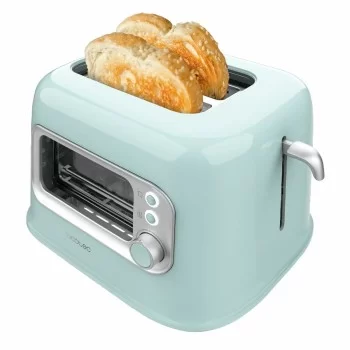 Toaster Cecotec RetroVision 700 W