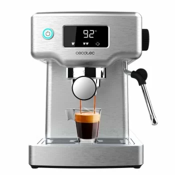 Superautomatic Coffee Maker Cecotec Power Espresso 20...