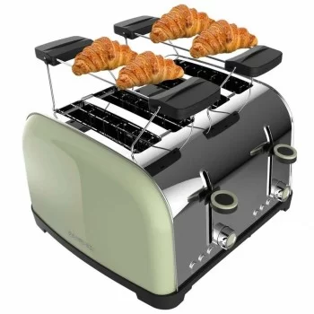 Toaster Cecotec oastin' time 1700 Double 1700 W