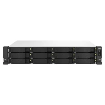 Network Storage Qnap TS-1264U-RP-8G