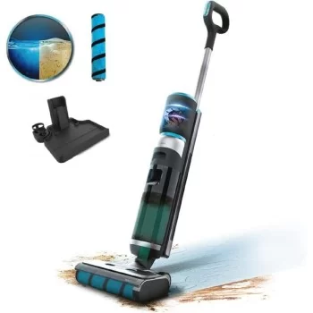 Stick Vacuum Cleaner Cecotec FreeGo Wash&Vacuum 200 W