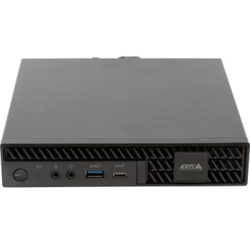 Network Video Recorder Axis S9301