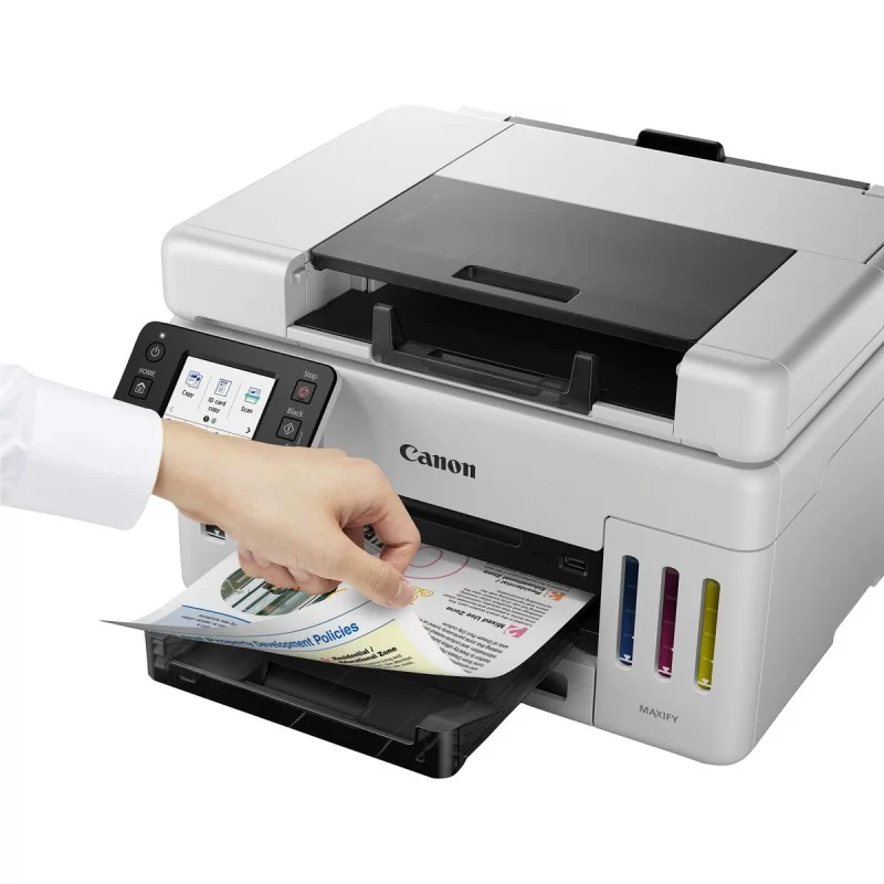 Multifunction Printer Canon MAXIFY GX6550