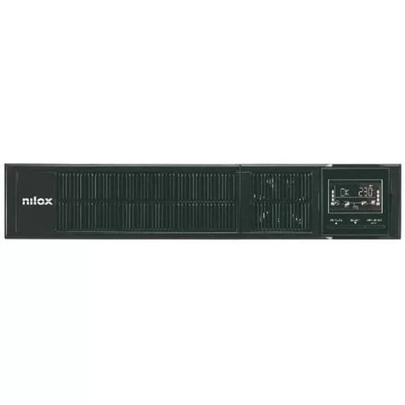 Online Uninterruptible Power Supply System UPS...