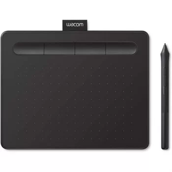 Graphics tablets and pens Wacom CTL-4100K-S