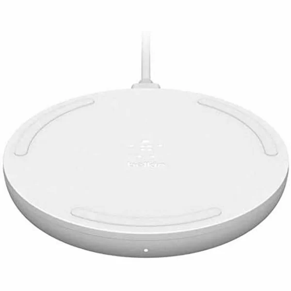 Cordless Charger Belkin WIA002BTWH