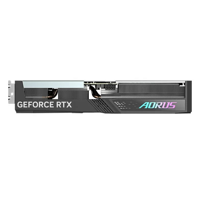 Graphics card Gigabyte GV-N406TAORUS E-8GD...
