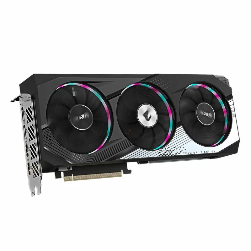 Graphics card Gigabyte GV-N406TAORUS E-8GD...