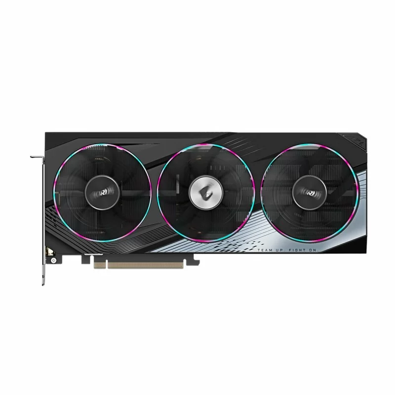 Graphics card Gigabyte GV-N406TAORUS E-8GD...