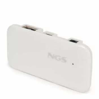 4-Port USB Hub NGS IHUB4