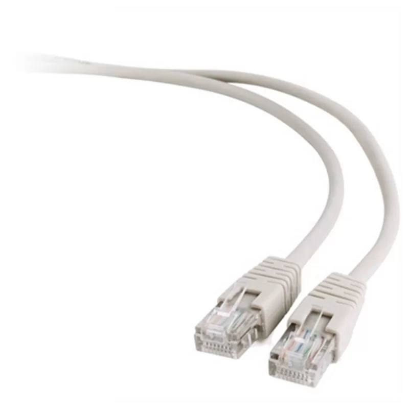 UTP Category 5e Rigid Network Cable GEMBIRD...