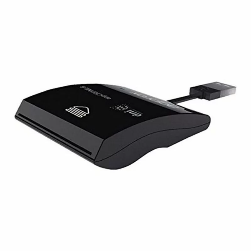 approx! ID Reader app CRDNILBv2 Extension...
