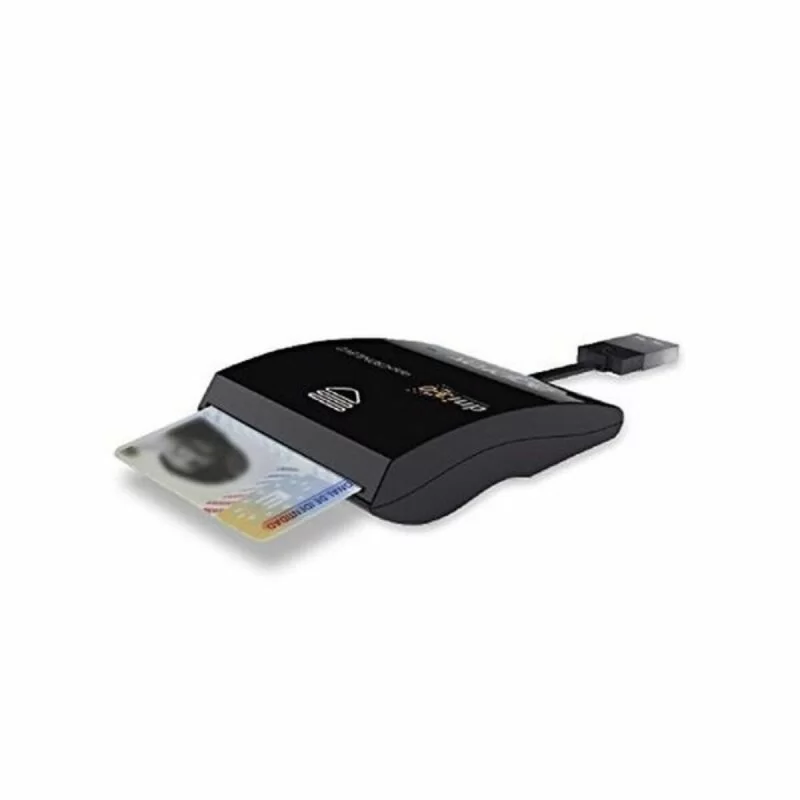 approx! ID Reader app CRDNILBv2 Extension...