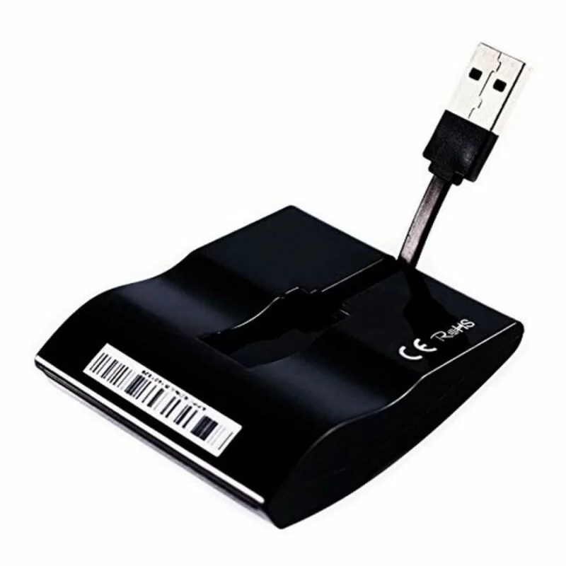 approx! ID Reader app CRDNILBv2 Extension...