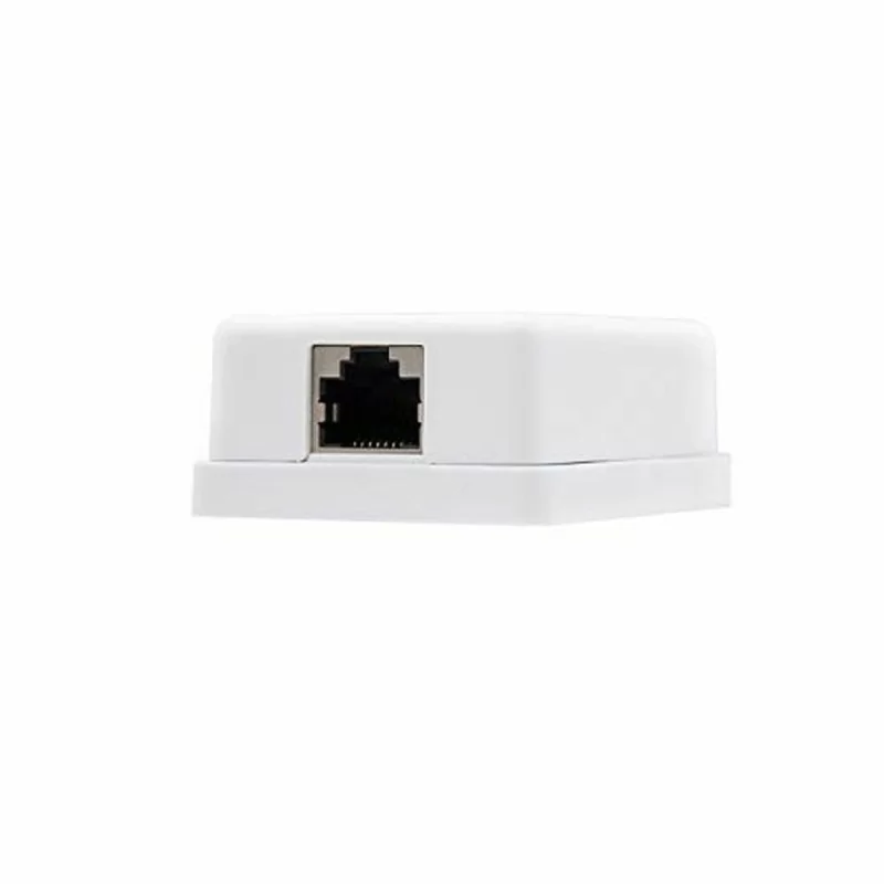 Network Connection Box NANOCABLE 10.21.1101 White