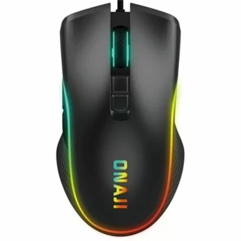 LED Gaming Mouse Onaji IGG317587