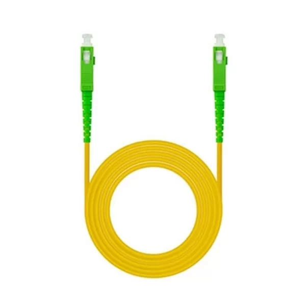 Fibre optic cable NANOCABLE 10.20.0001 1 m