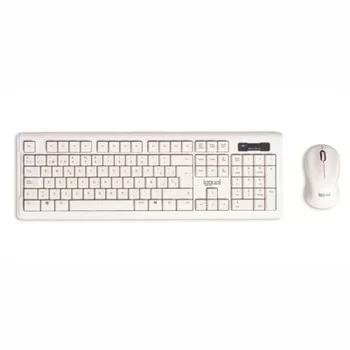 Keyboard and Mouse iggual WMK-GLOW