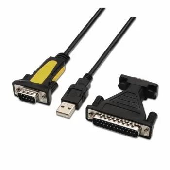 Data / Charger Cable with USB Aisens A104-0039
