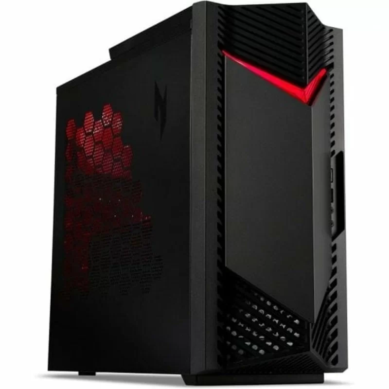Desktop PC Acer Nitro N50 N50-650 i5-13400F 16...