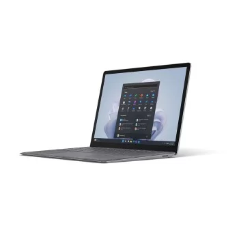 Laptop Microsoft Surface Laptop 5 13,5" i5-1245U 16 GB...