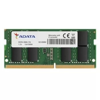 RAM Memory Adata AD4S26664G19-SGN DDR4 4 GB CL19