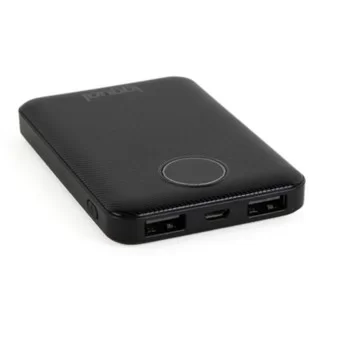 Powerbank iggual PB5k 5000 mAh