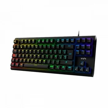 Gaming Keyboard Energy Sistem Gaming Keyboard ESG K6...