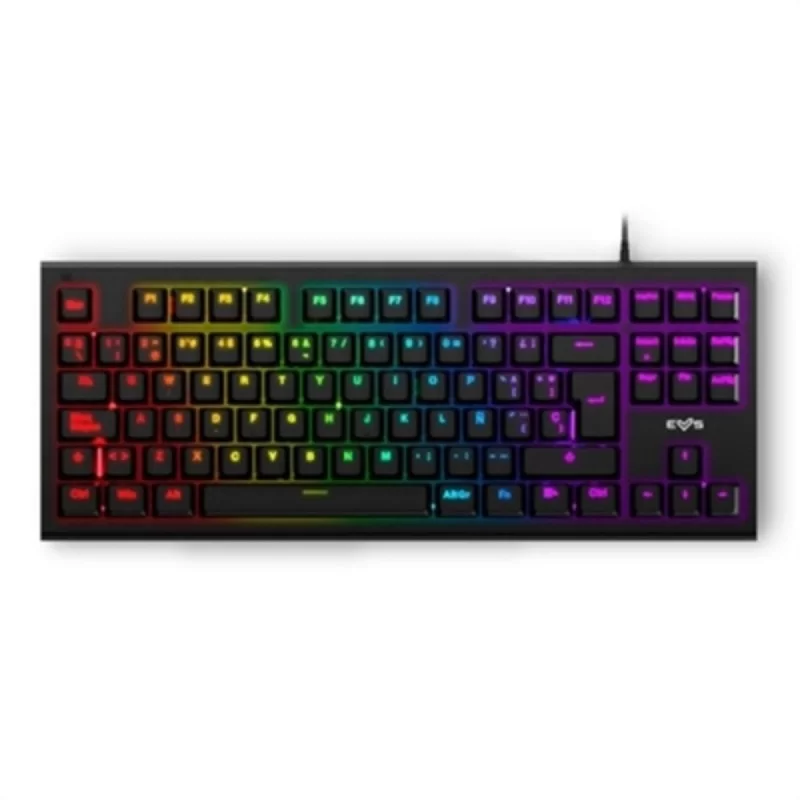 Gaming Keyboard Energy Sistem Gaming Keyboard...