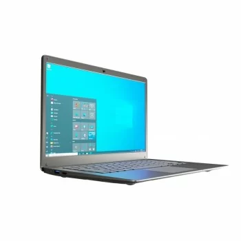 Laptop Alurin Flex 14" i3-10110U 8 GB RAM 128 GB Spanish...
