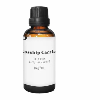 Essential oil Daffoil Rosehip 50 ml