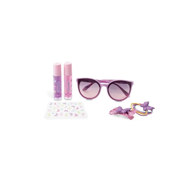 Children's Make-up Set Martinelia Shimmer Wings...