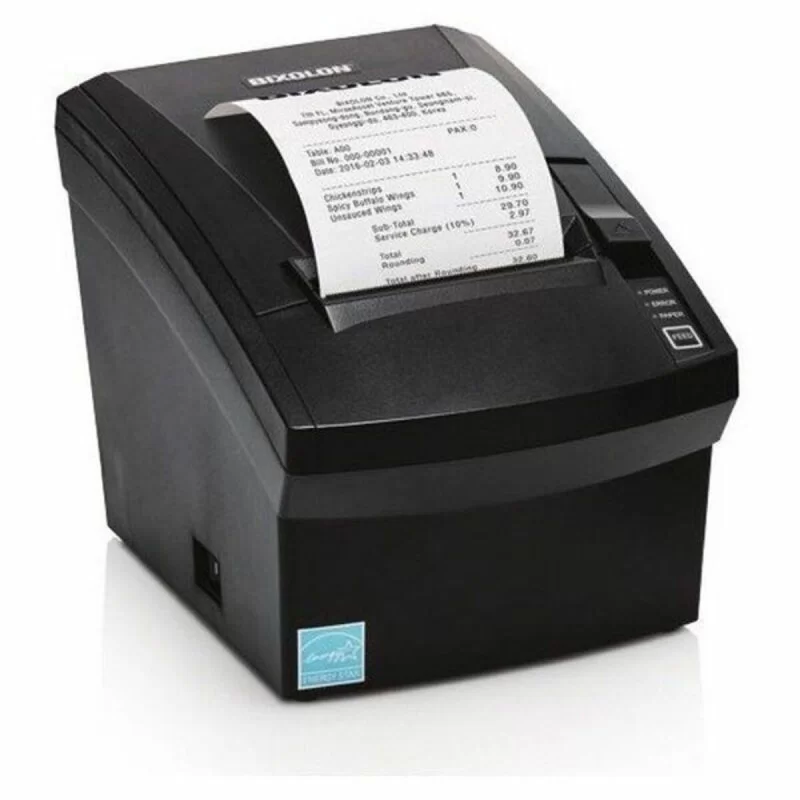 Ticket Printer Bixolon SRP-330II COES USB...