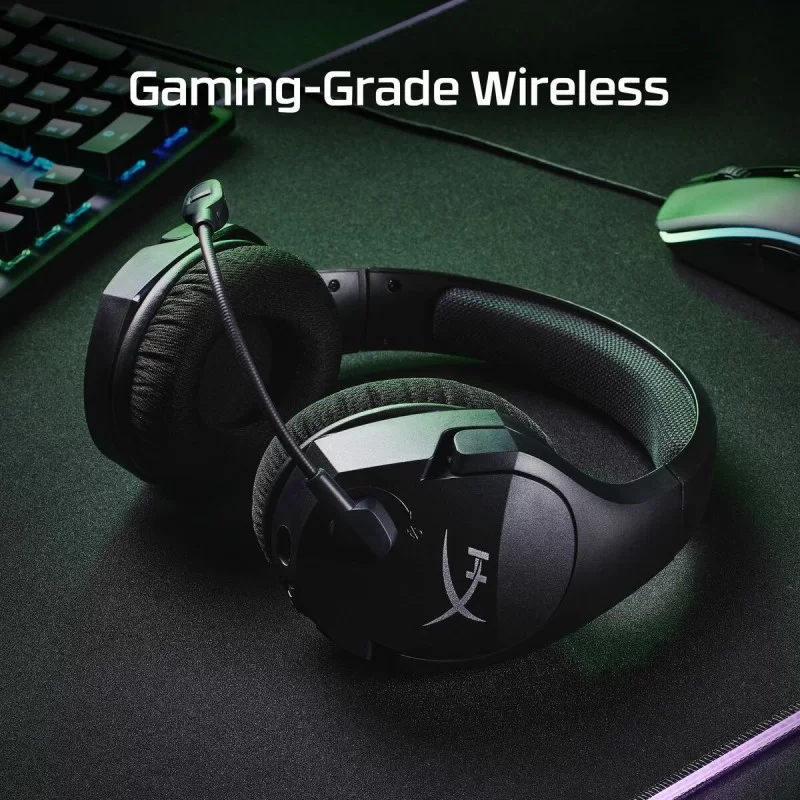 Hyperx sales cloud inalambricos