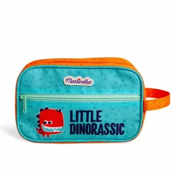 Child Toilet Bag Martinelia Little Dinorassic