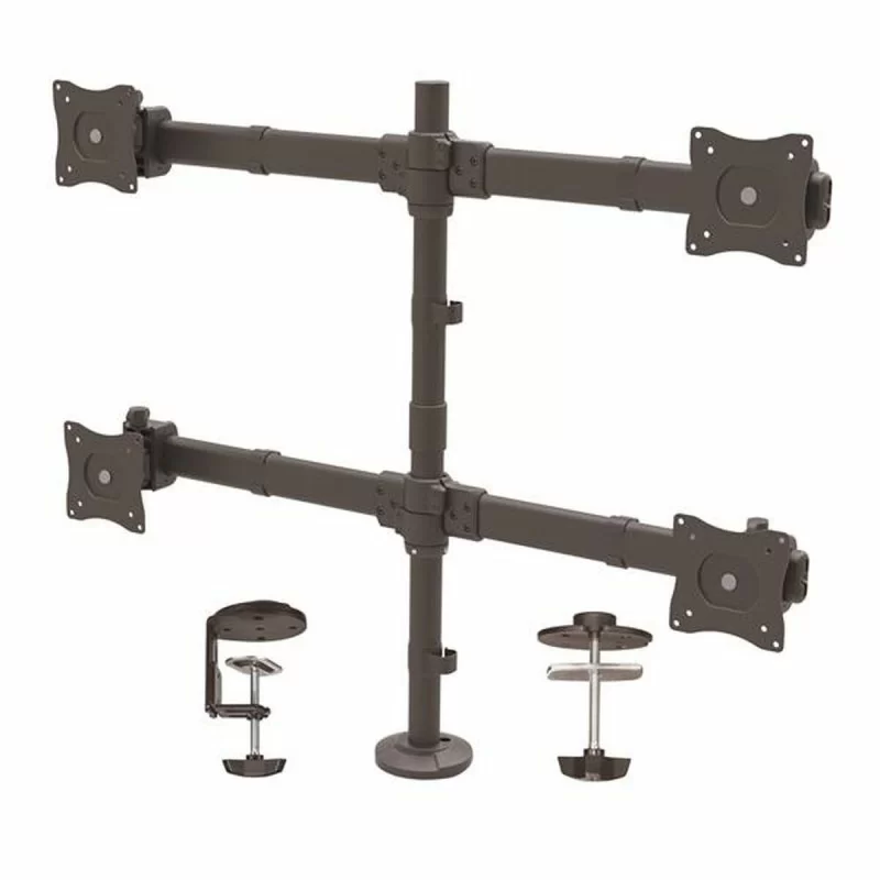 Screen Table Support Startech ARMQUAD 27" 13"...