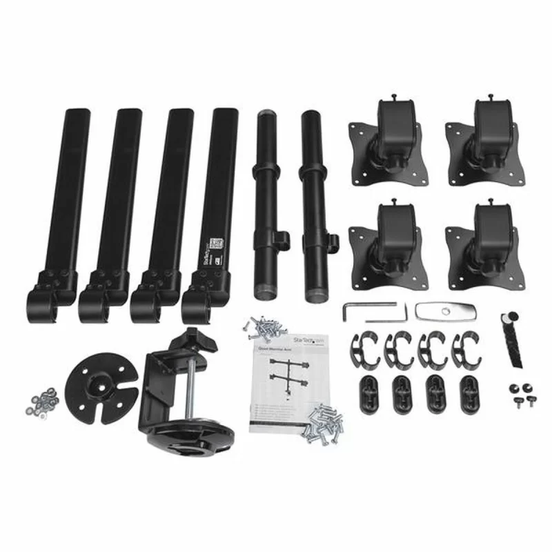 Screen Table Support Startech ARMQUAD 27" 13"...