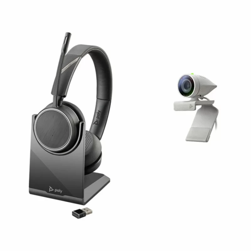 Video Conferencing System Poly 2200-87140-025...