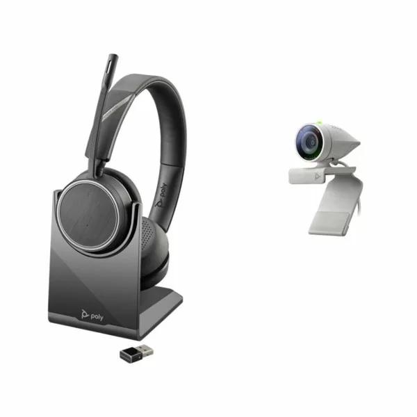 Video Conferencing System Poly 2200-87140-025 