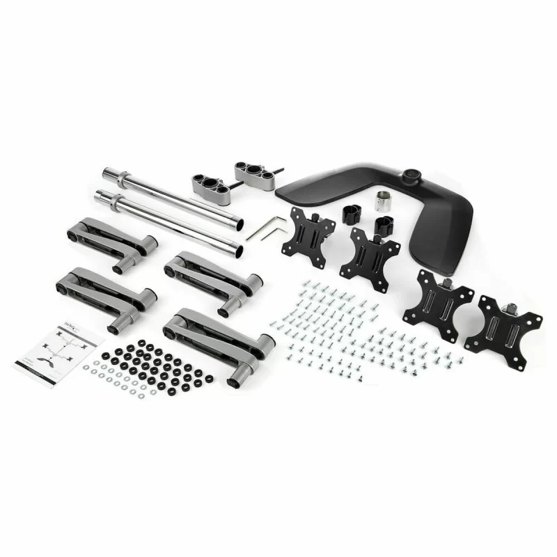 Screen Table Support Startech ARMQUADSS...